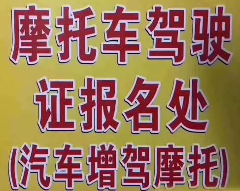 石家庄哪些驾校可以考D本