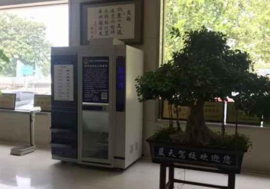石家庄自带考场的驾校