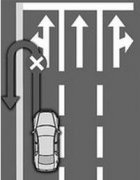 单实线可以掉头吗