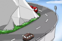 山路行车要注意哪些问题