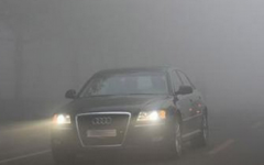 恶劣天气行车注意事项