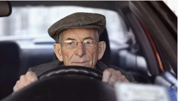 中老年人开车注意事项有哪些