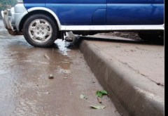 汽车底盘在哪些地方容易受损