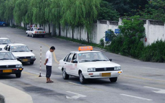 路考陷阱集合，这些坑你别跳