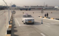 新规科目二考试注意事项